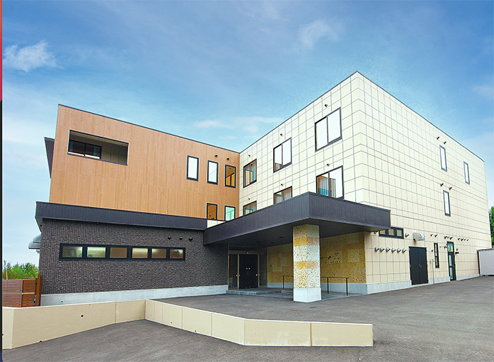 ＷＩＮＥＲＹ　ＨＯＴＥＬ　＆　ＣＯＮＤＯＭＩＮＩＵＭ　一花　‐ｈｉｔｏｈａｎａ