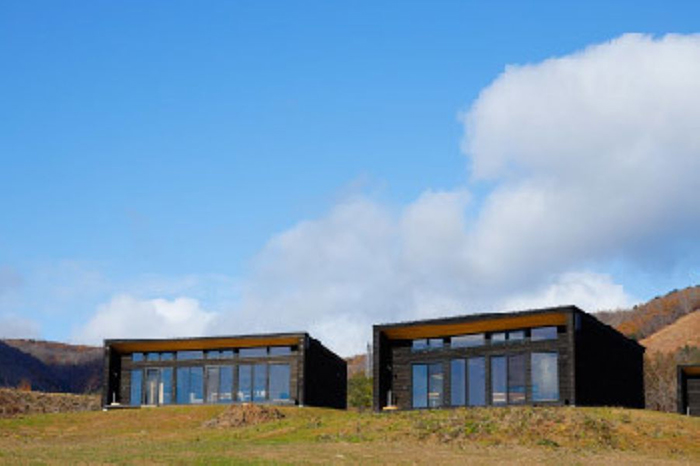 IZUMI PEAK BASE