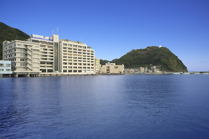満ちてくる心の宿　吉夢