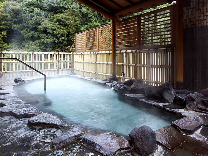 箱根パークス吉野