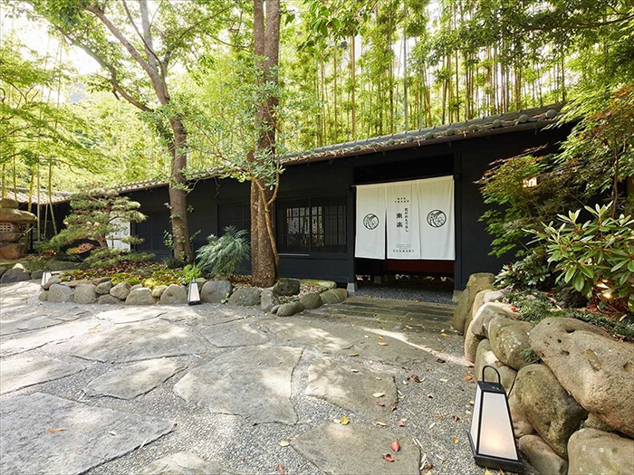 花のおもてなし南楽